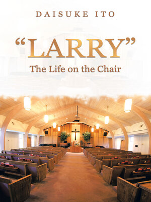 cover image of "Larry"